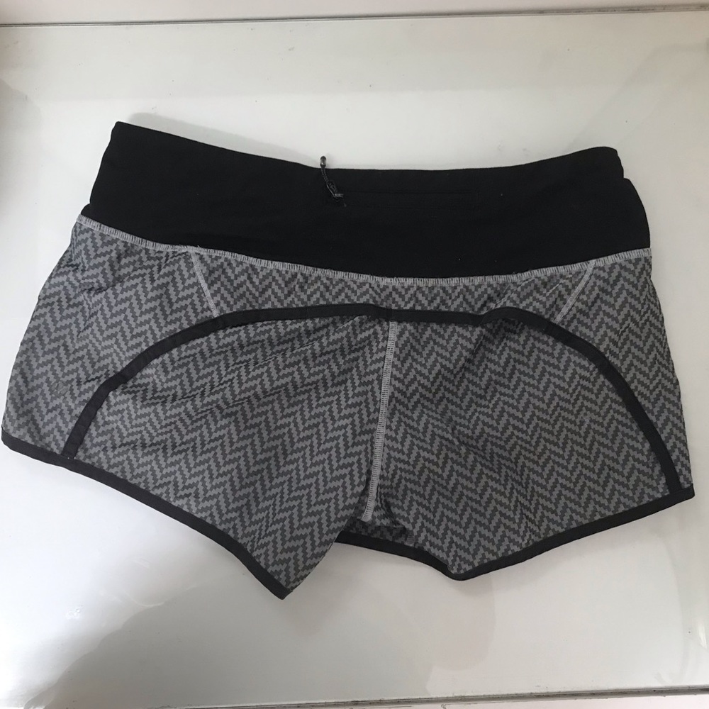 rare lulu shorts